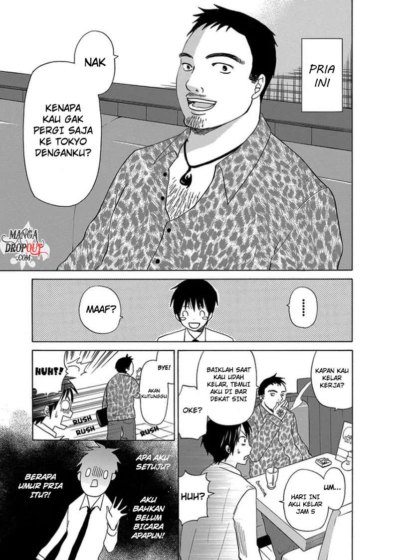  TOKYO DTED Chapter 1 Gambar 11