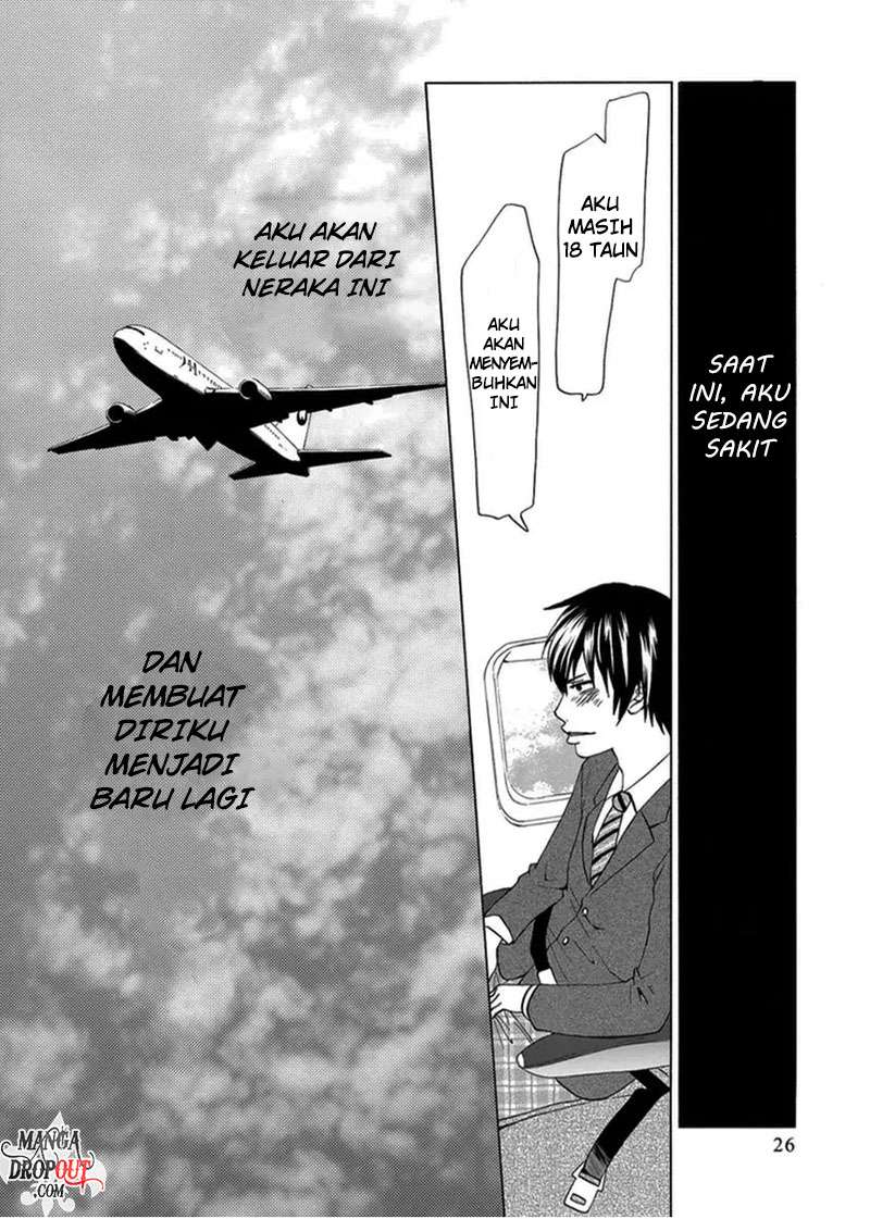 TOKYO DTED Chapter 1 Gambar 25