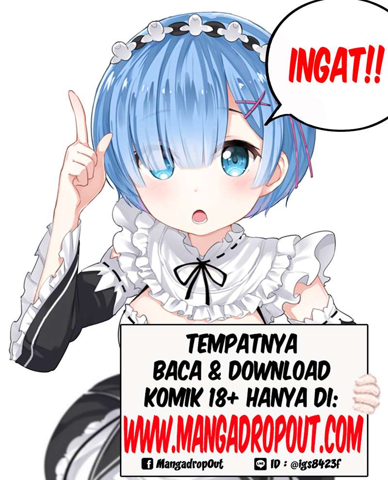 TOKYO DTED Chapter 1 Gambar 33