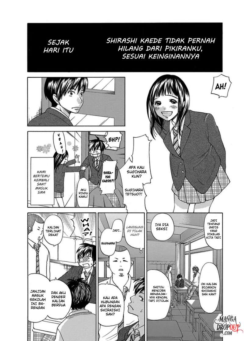 TOKYO DTED Chapter 1 Gambar 6