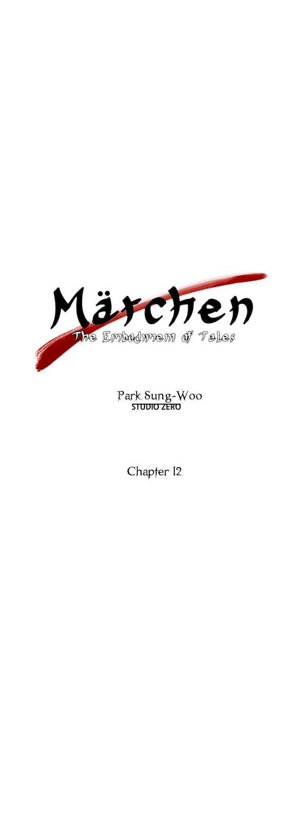 Märchen The Embodiment of Tales Chapter 12 Gambar 10