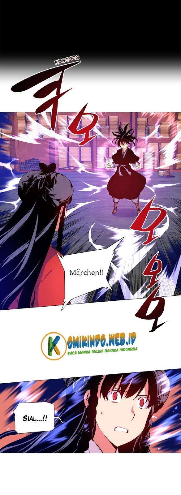 Märchen The Embodiment of Tales Chapter 10 Gambar 5