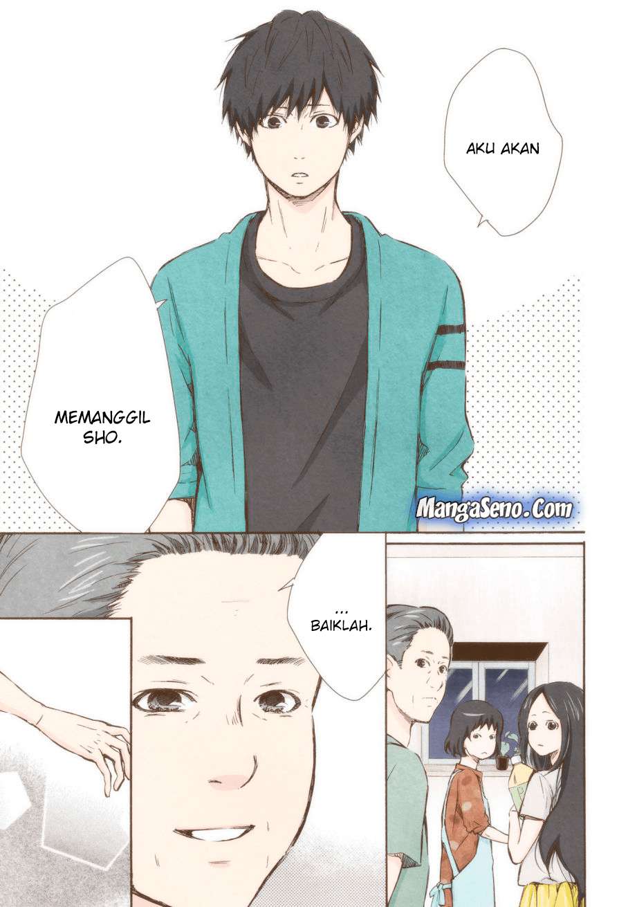 Marry Me! Chapter 19 Gambar 7