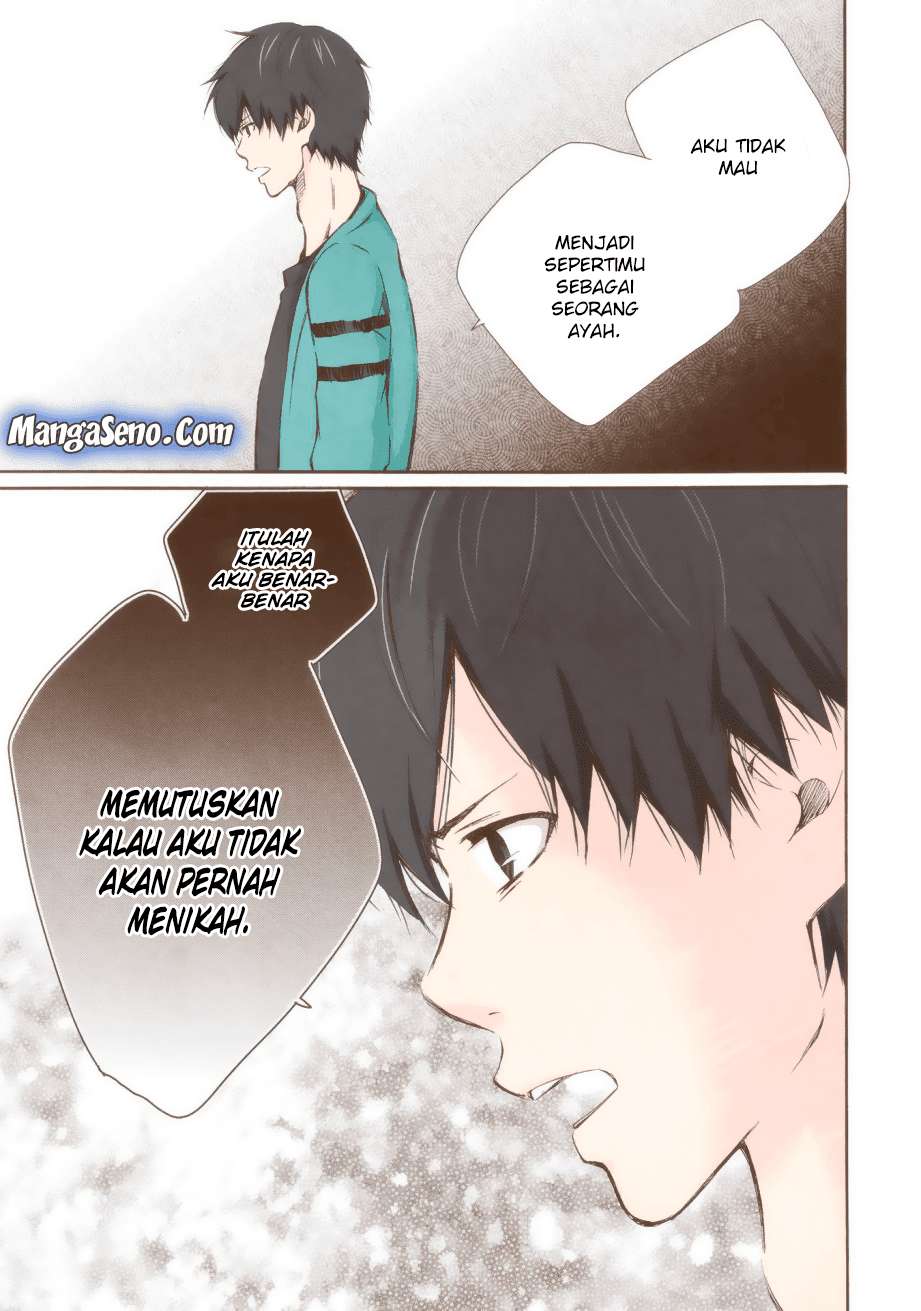 Marry Me! Chapter 18 Gambar 3