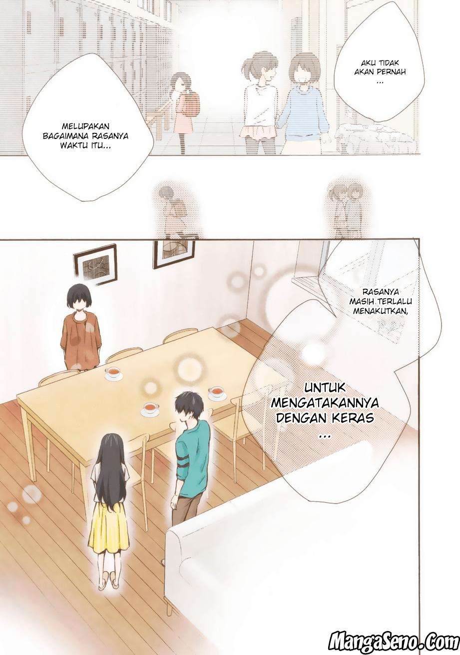 Marry Me! Chapter 15 Gambar 13