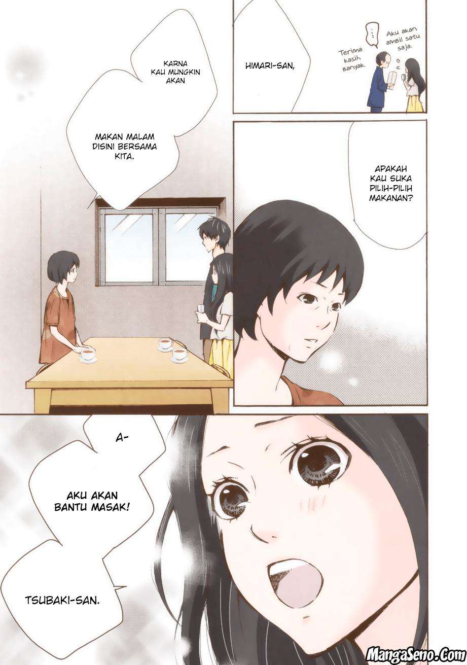 Marry Me! Chapter 15 Gambar 15