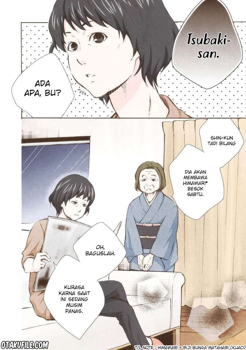 Marry Me! Chapter 14 Gambar 16