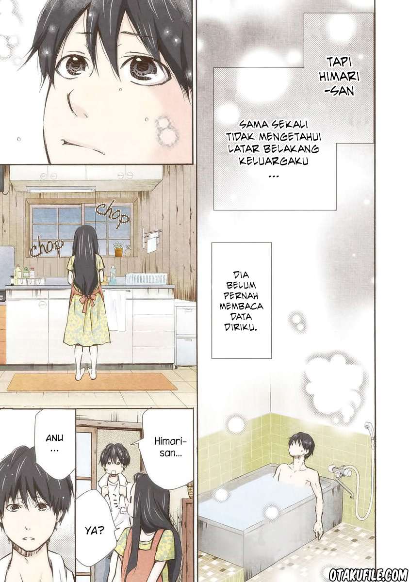 Marry Me! Chapter 14 Gambar 7