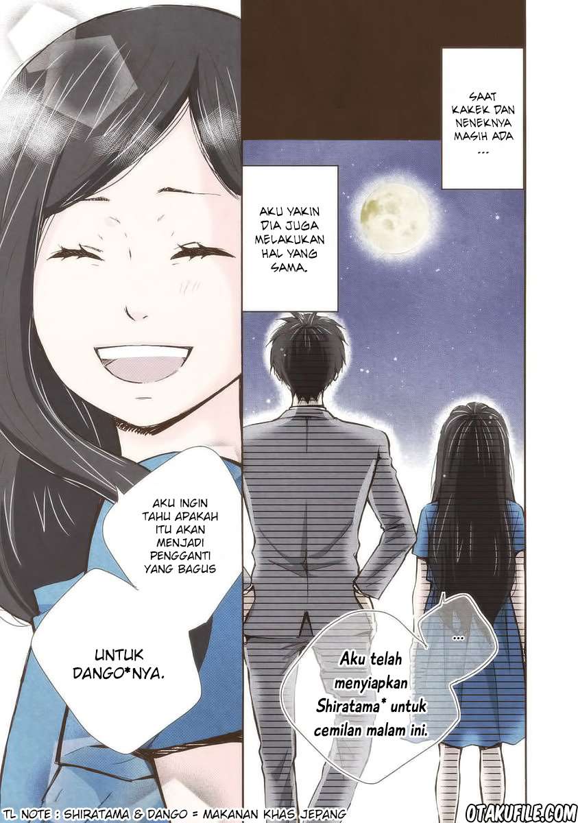 Marry Me! Chapter 13 Gambar 15