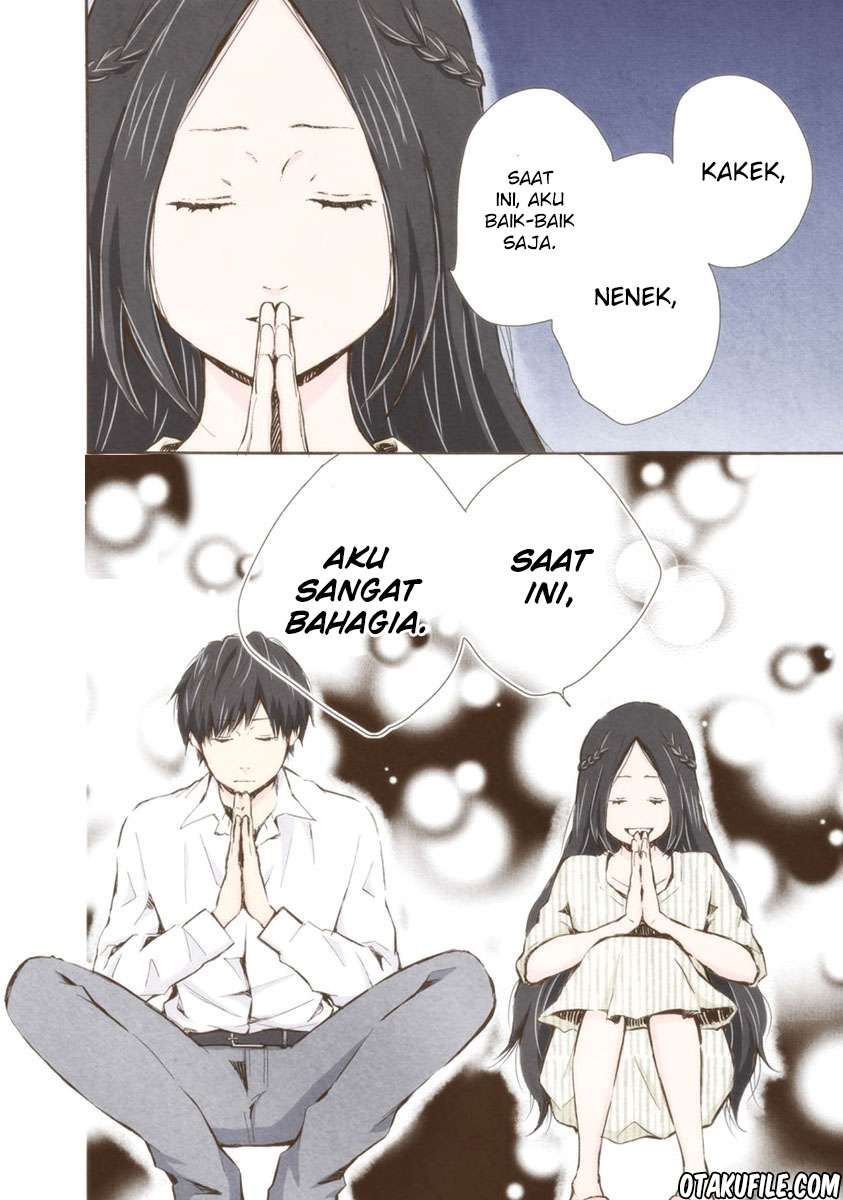 Marry Me! Chapter 12 Gambar 21