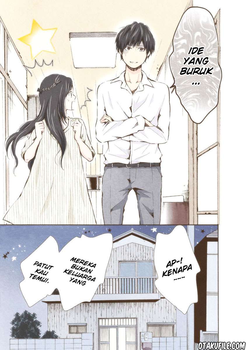 Marry Me! Chapter 12 Gambar 31