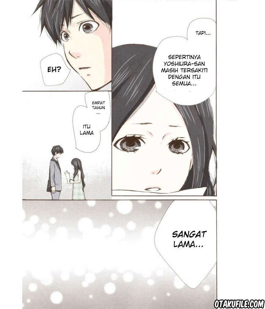 Marry Me! Chapter 11 Gambar 4