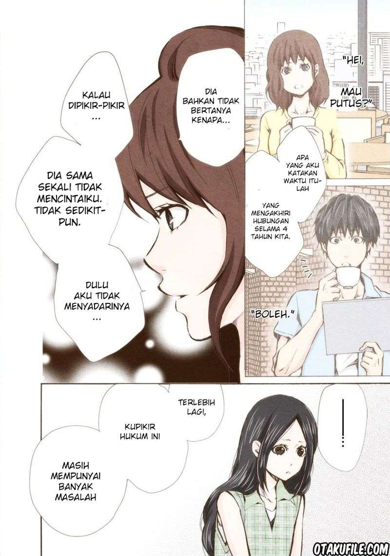 Marry Me! Chapter 10 Gambar 14