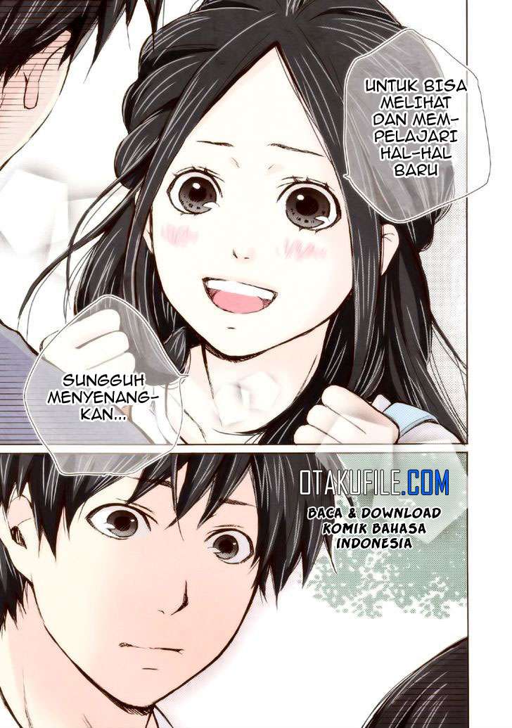 Marry Me! Chapter 6 Gambar 11