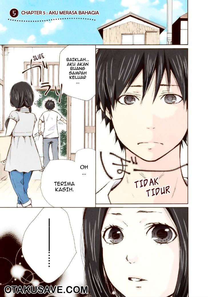 Baca Komik Marry Me! Chapter 5 Gambar 1