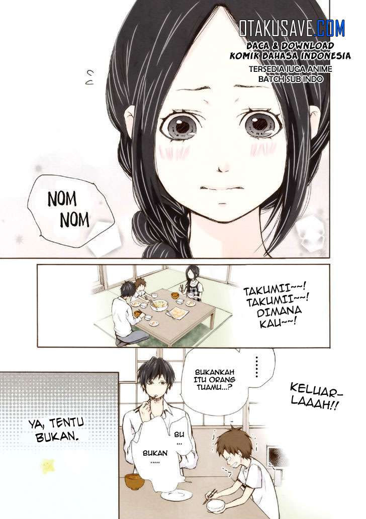 Marry Me! Chapter 4 Gambar 11