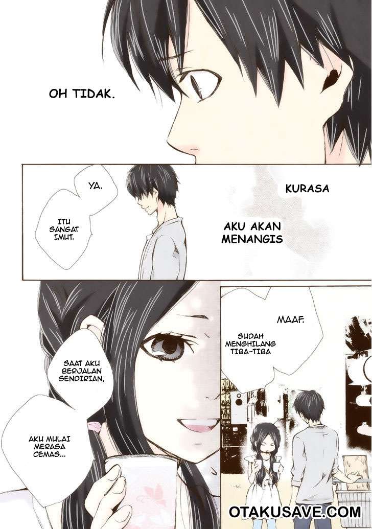 Marry Me! Chapter 3 Gambar 15