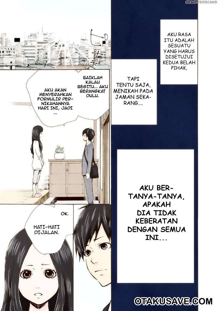 Marry Me! Chapter 2 Gambar 14