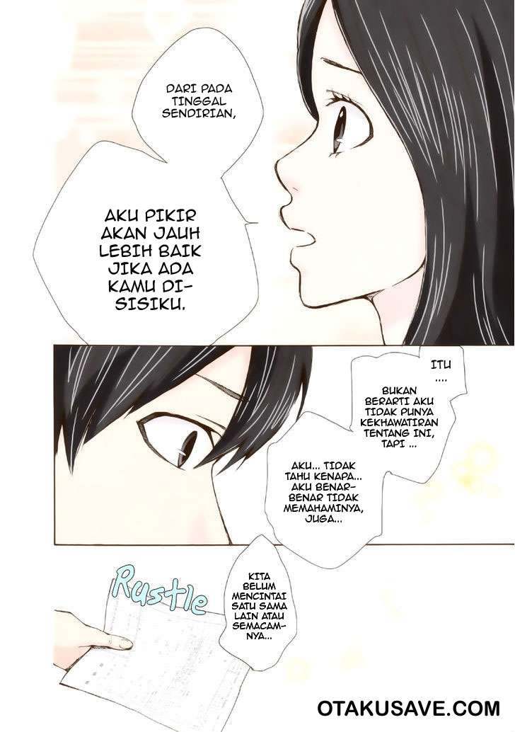 Marry Me! Chapter 2 Gambar 19