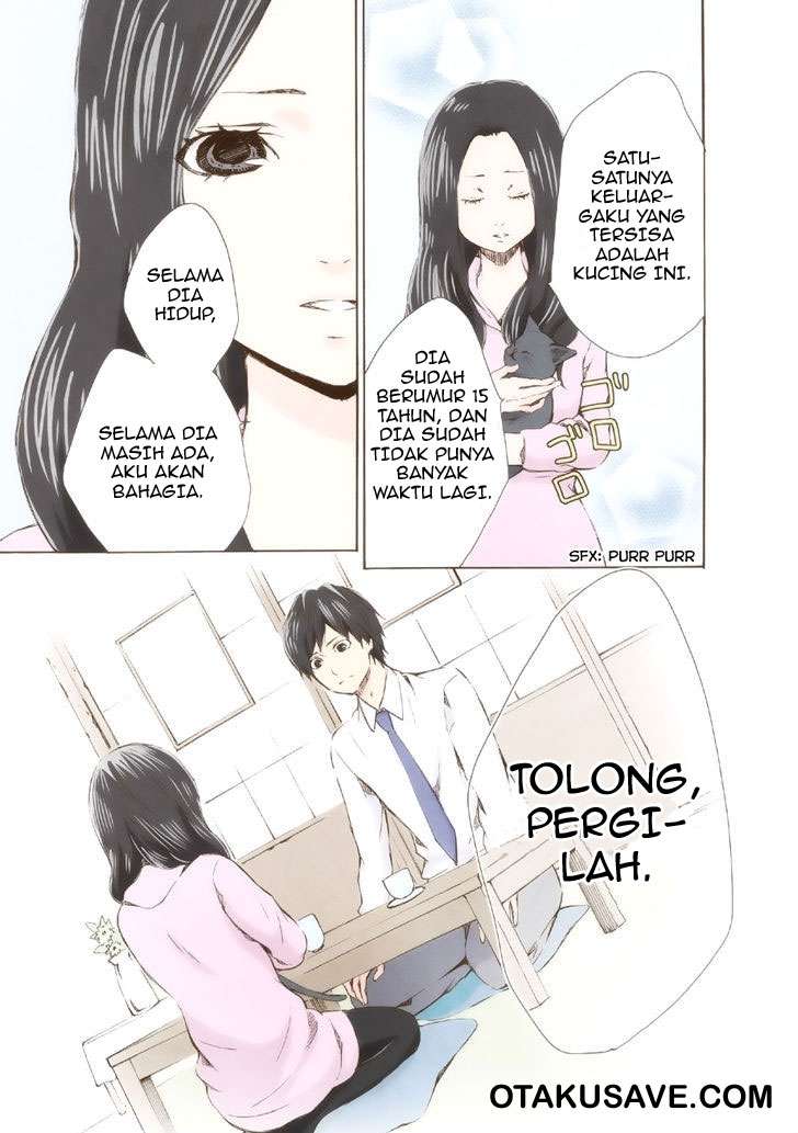 Marry Me! Chapter 1 Gambar 23