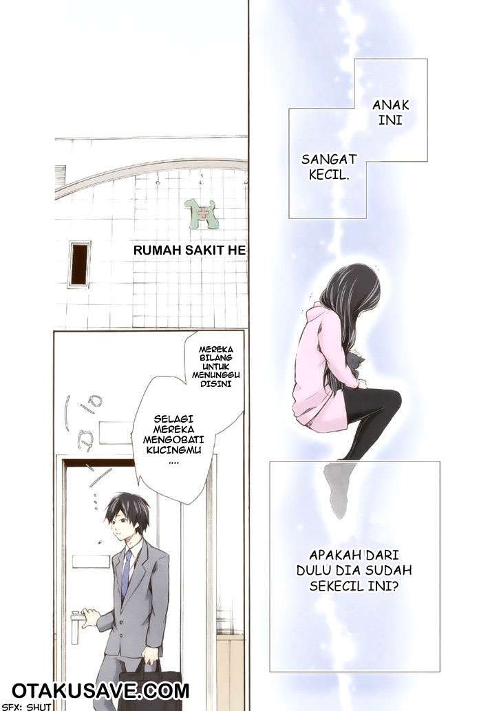 Marry Me! Chapter 1 Gambar 32