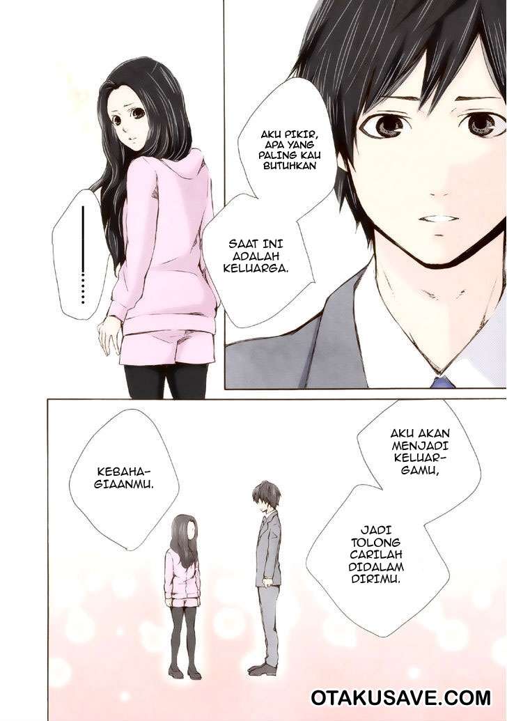 Marry Me! Chapter 1 Gambar 38