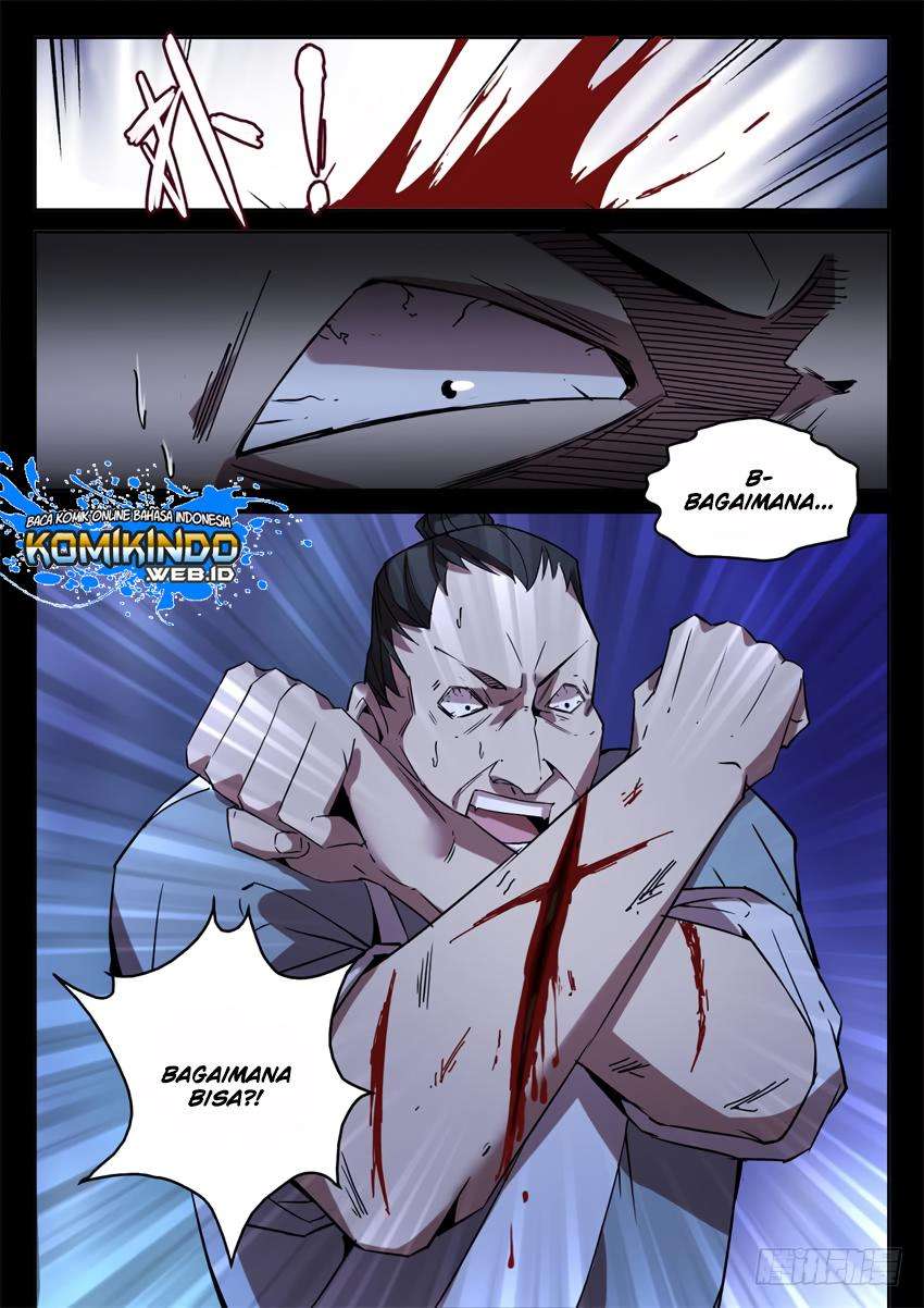 Baca Manhua Master of Gu Chapter 31 Gambar 2