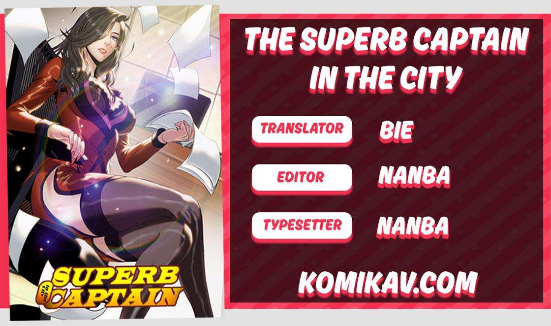 Baca Komik The Superb Captain in the City Chapter 7 Gambar 1