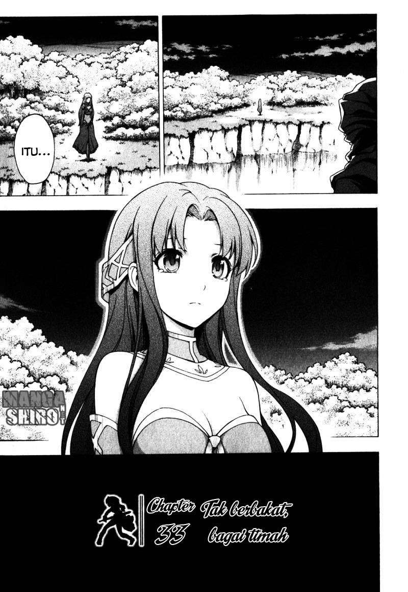 The Sacred Blacksmith Chapter 33 Gambar 5