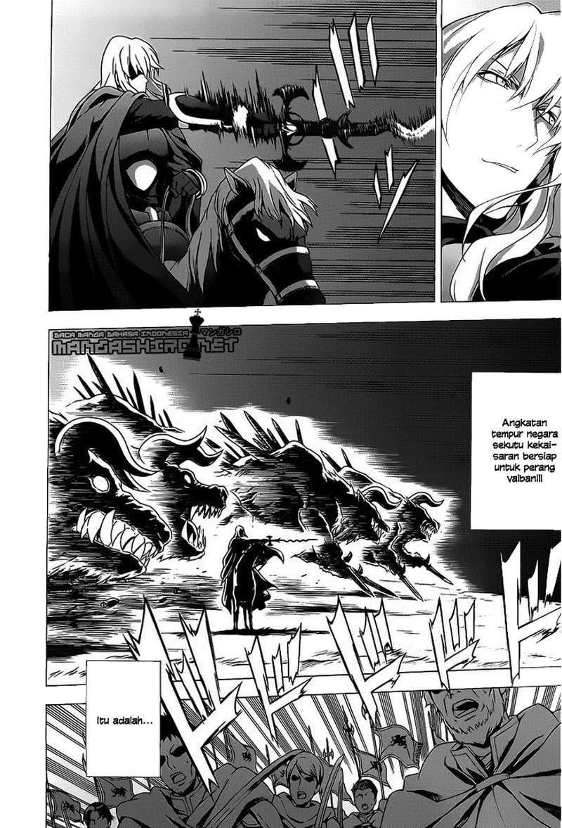 Baca Manga The Sacred Blacksmith Chapter 30 Gambar 2