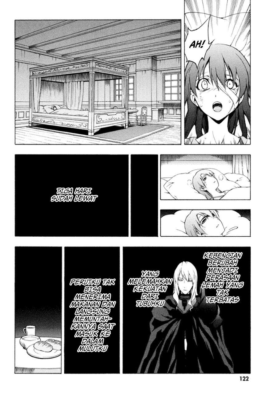 The Sacred Blacksmith Chapter 22 Gambar 7