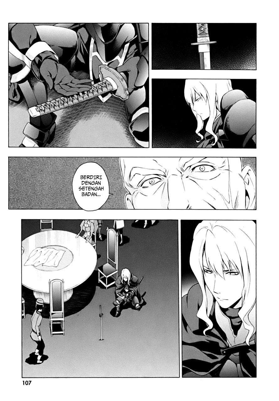 The Sacred Blacksmith Chapter 16 Gambar 6