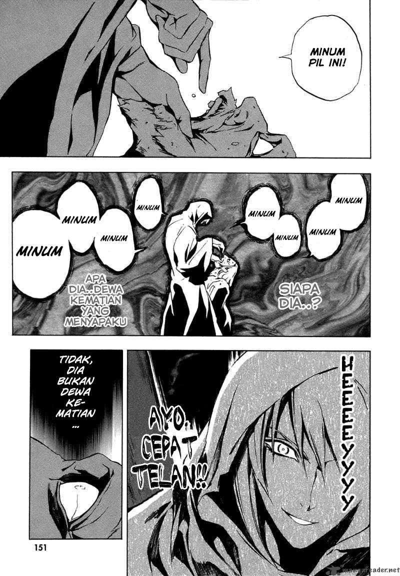 The Sacred Blacksmith Chapter 3 Gambar 27