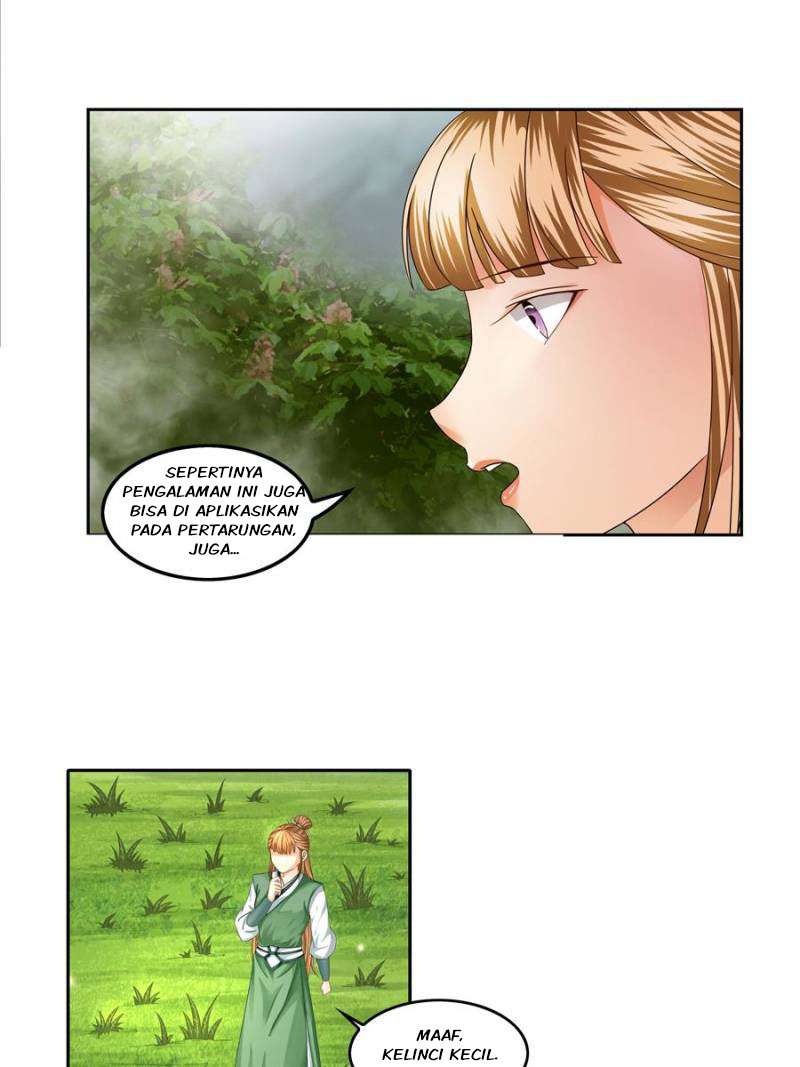 Miracle Doctor Abandoned Girl Chapter 7 Gambar 22