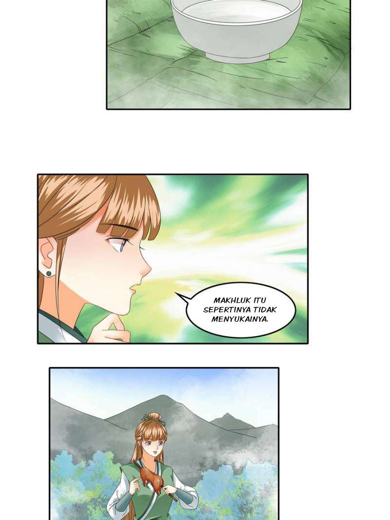Miracle Doctor Abandoned Girl Chapter 7 Gambar 36