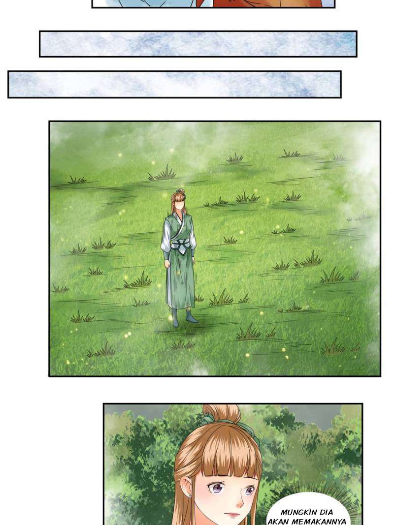 Miracle Doctor Abandoned Girl Chapter 7 Gambar 43