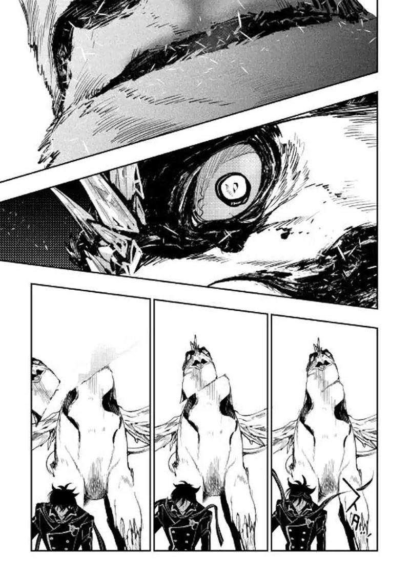 The New Gate Chapter 45 Gambar 23