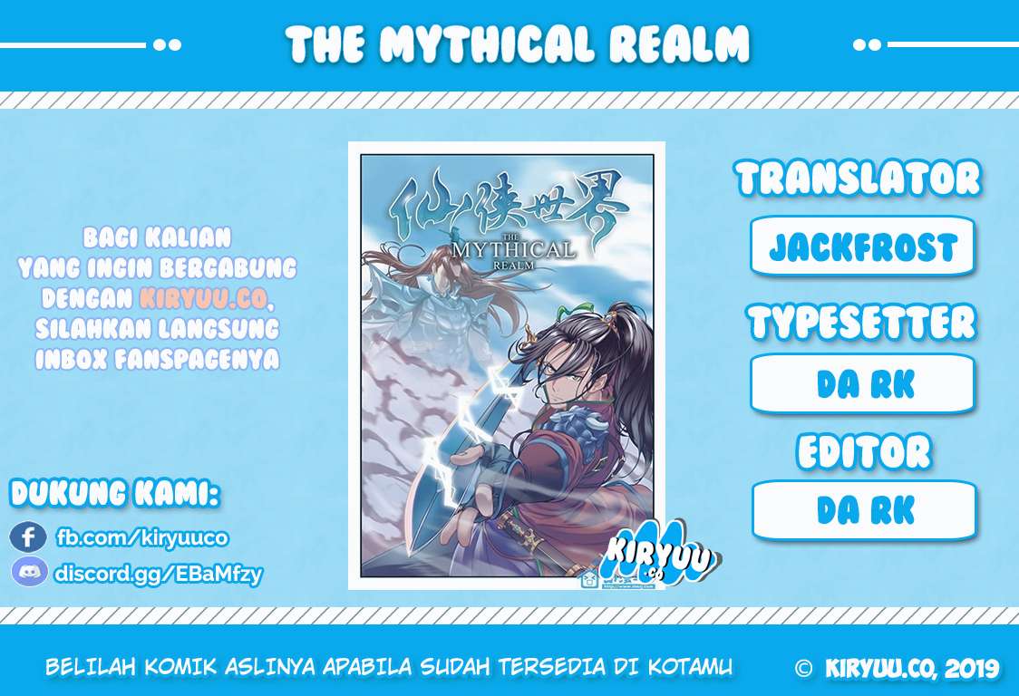 Baca Manhua The Mythical Realm Chapter 69 Gambar 2