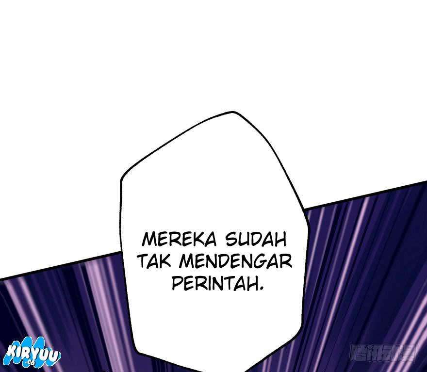 The Hunter Chapter 43 Gambar 17