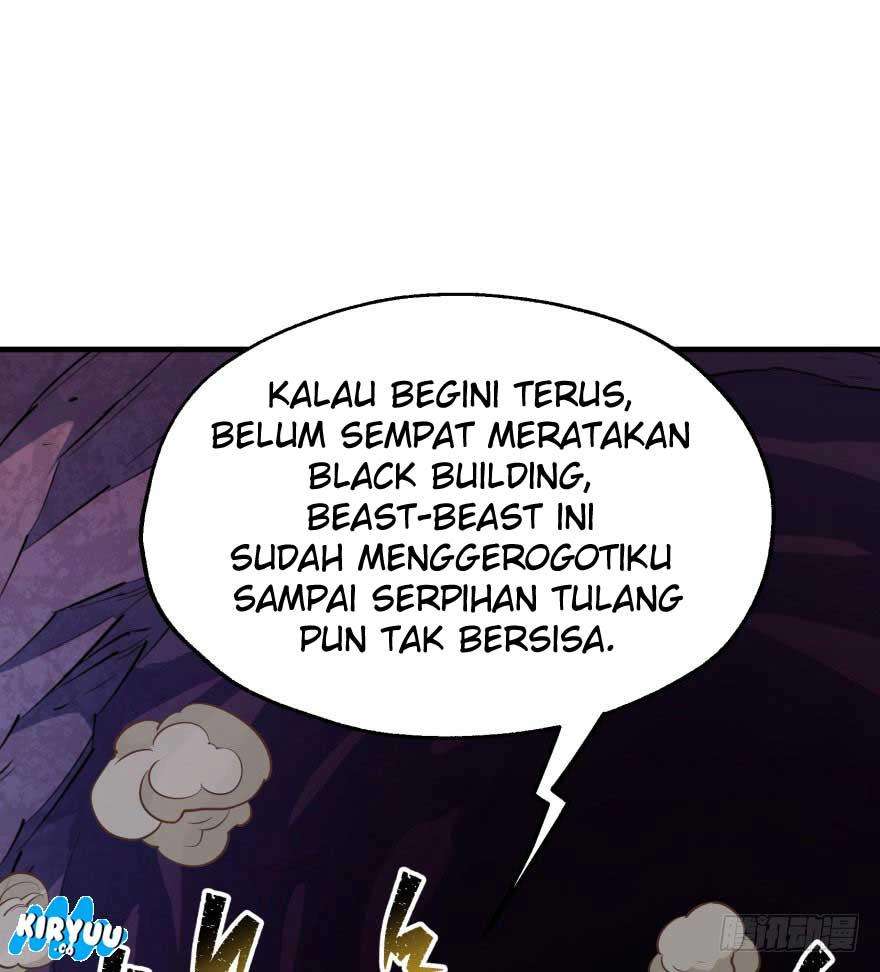 The Hunter Chapter 43 Gambar 45