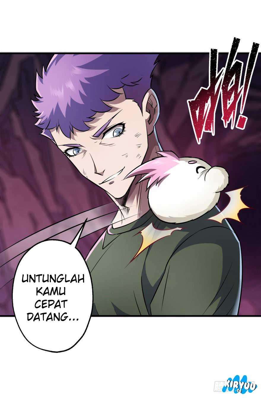 The Hunter Chapter 43 Gambar 69