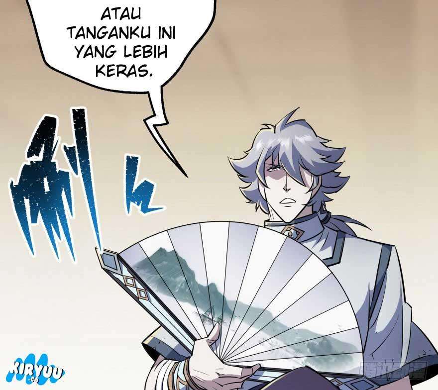 The Hunter Chapter 43 Gambar 7