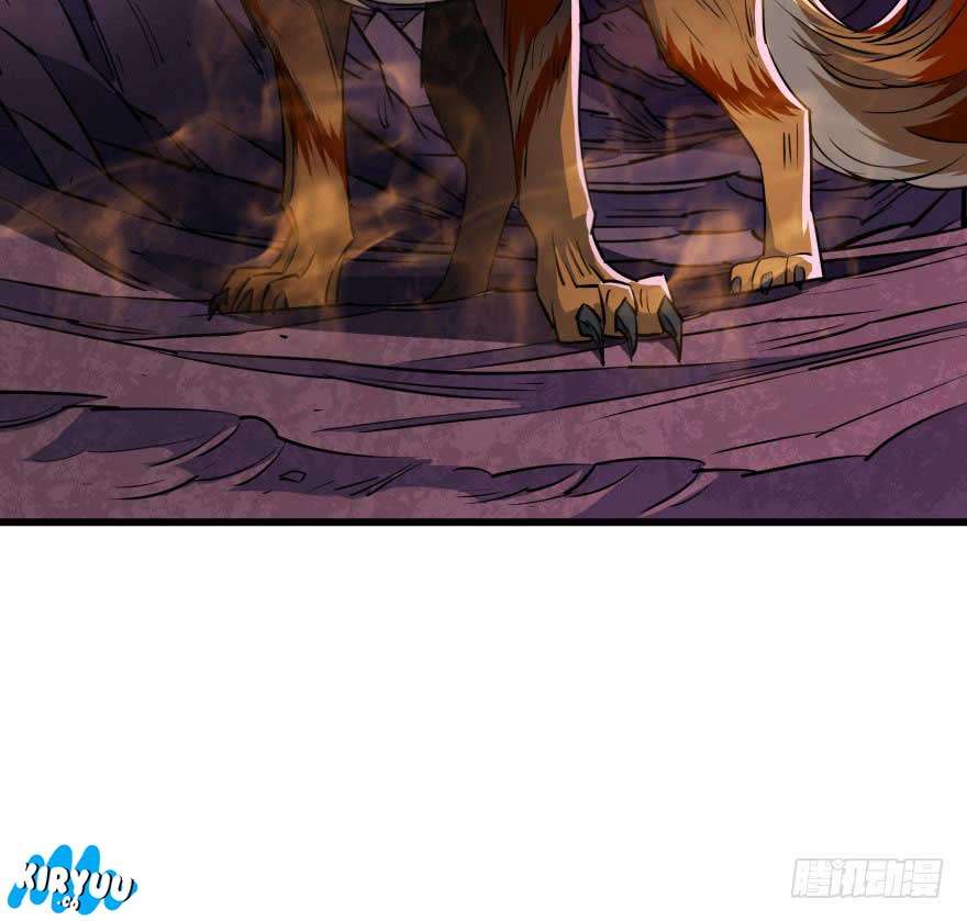 The Hunter Chapter 41 Gambar 74