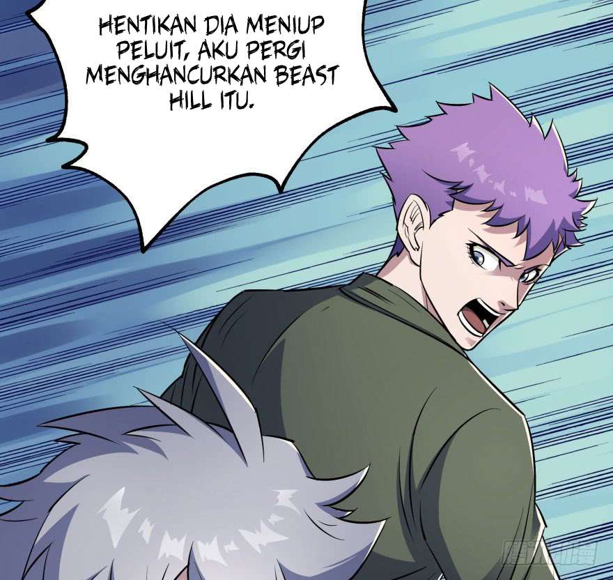 The Hunter Chapter 40 Gambar 38