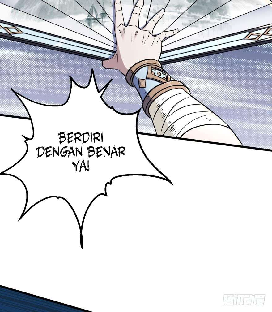 The Hunter Chapter 40 Gambar 41