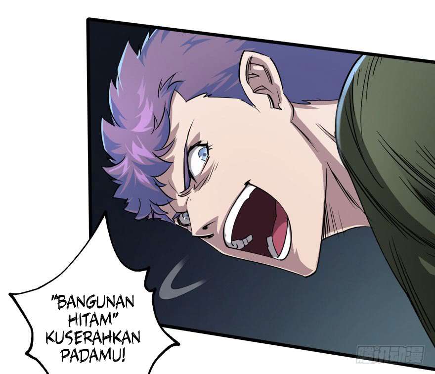 The Hunter Chapter 40 Gambar 52