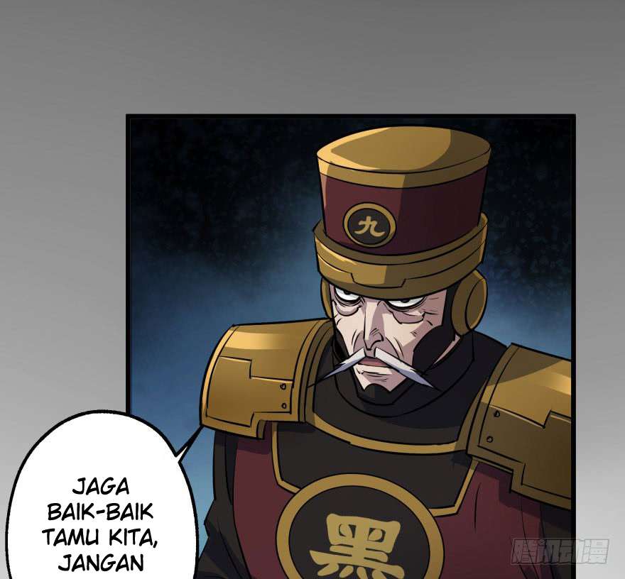 The Hunter Chapter 40 Gambar 78