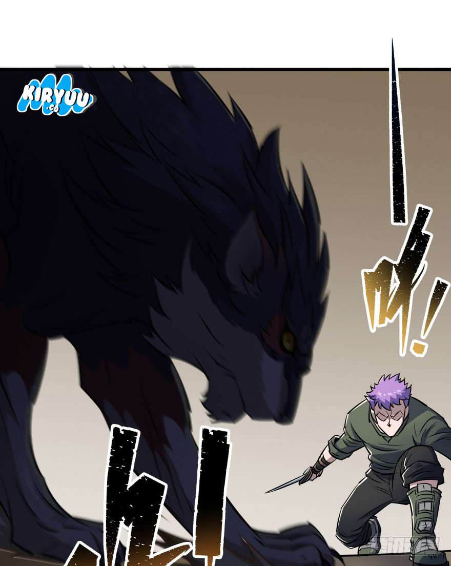 The Hunter Chapter 39 Gambar 40