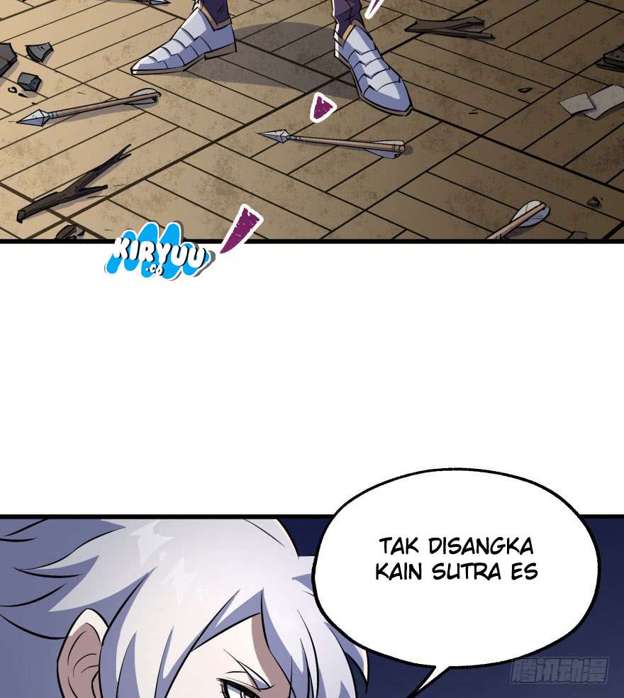 The Hunter Chapter 39 Gambar 53