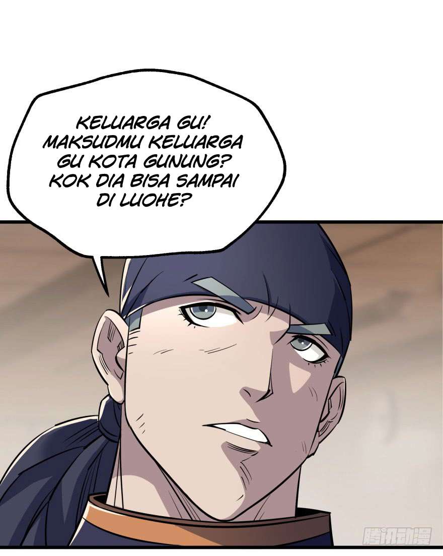 The Hunter Chapter 38 Gambar 17